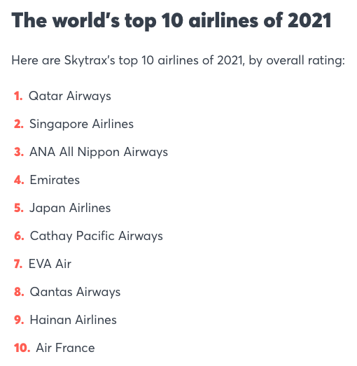 14. Easy to travel from Singapore