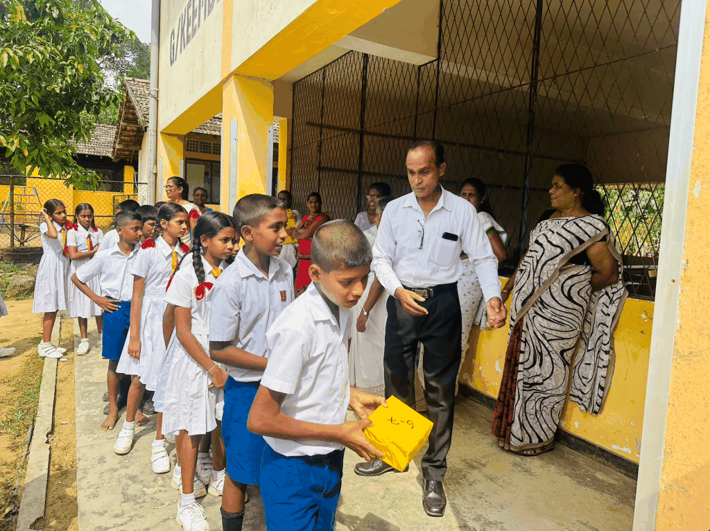Book Distribution Part I (3)