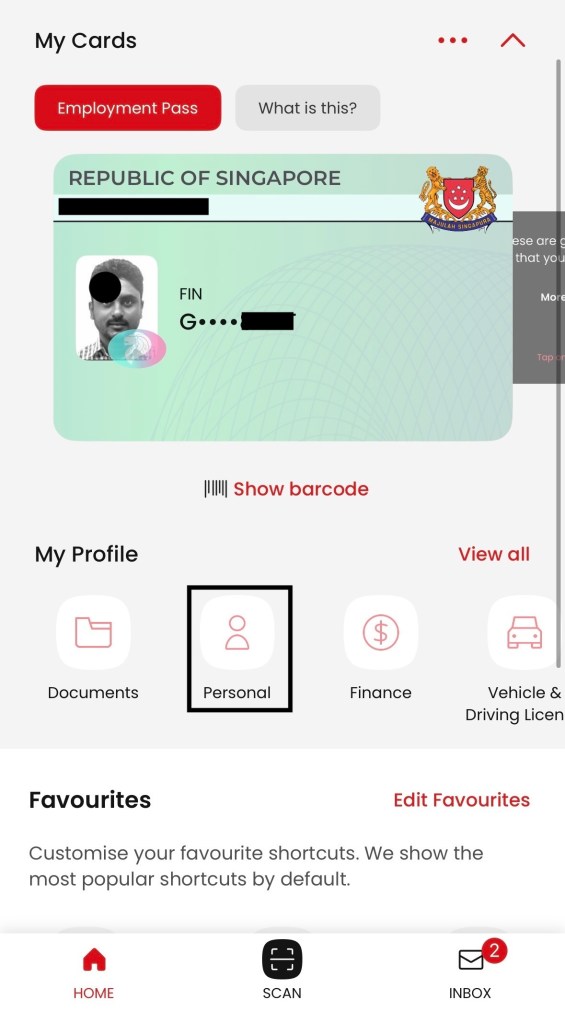 Verification