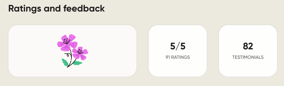 What Clients Are Saying