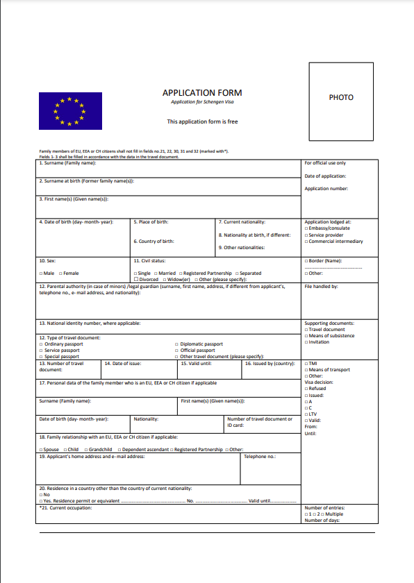 Prepare Your Documents (2)