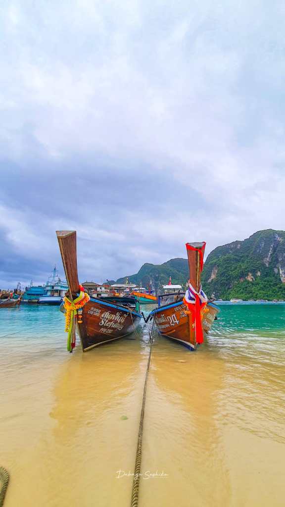 Itinerary for a Phuket Trip from Singapore (2)