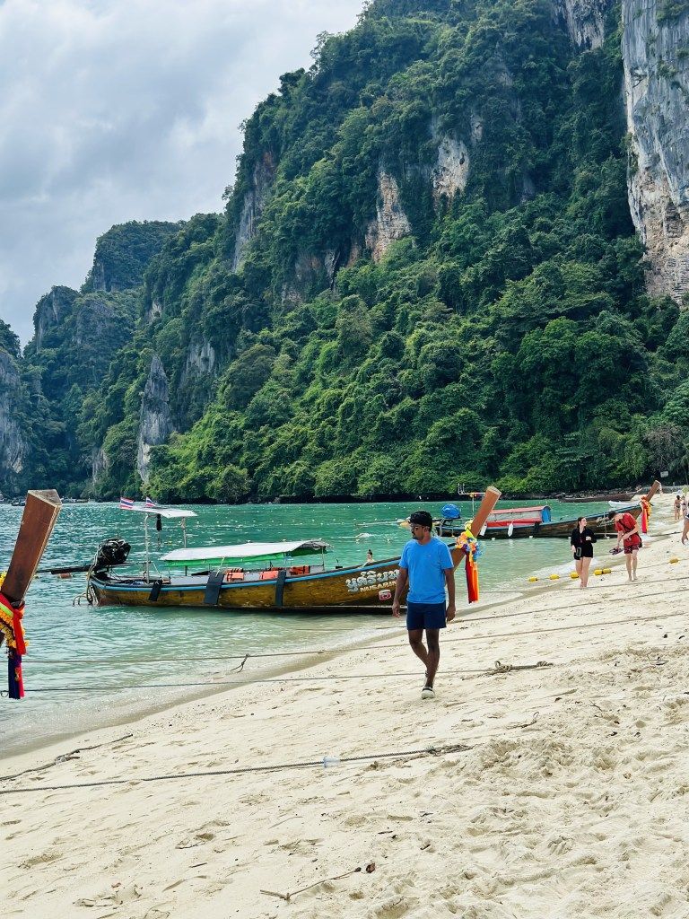 Visa-Free Thailand: Key Things You Must Know Before You Go