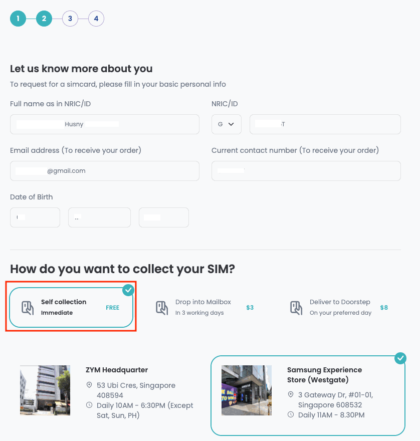 Open Signal's Mobile Network Experience Report (4)