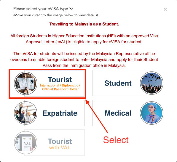 Step 2: Begin Your Visa Application Process (2)