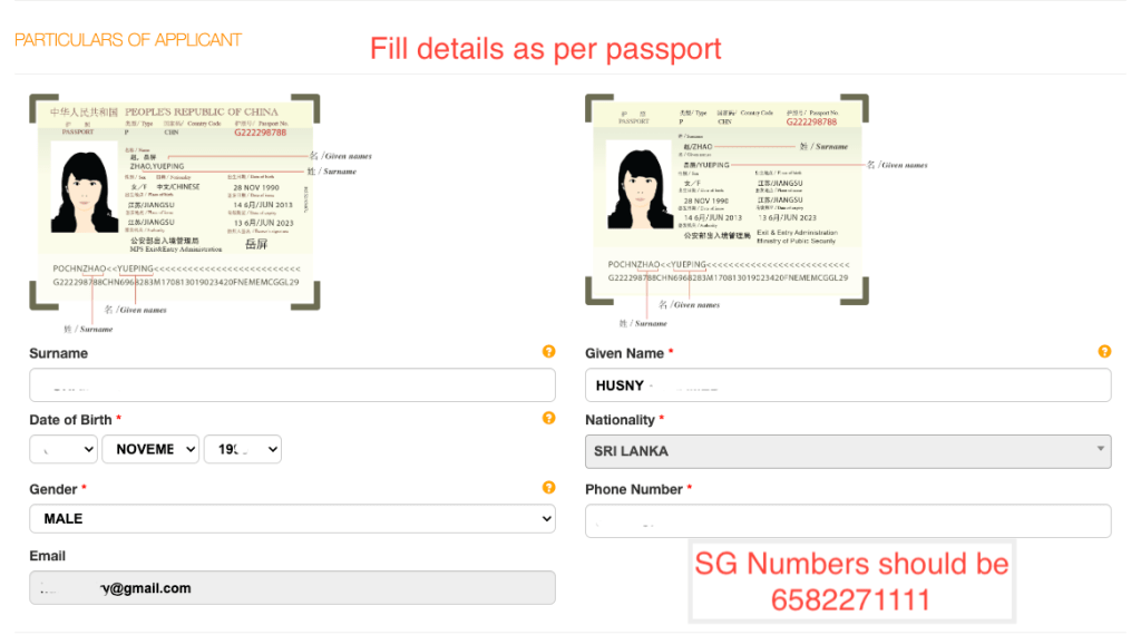 Step 2: Begin Your Visa Application Process (5)