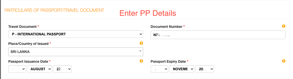 Step 2: Begin Your Visa Application Process (7)