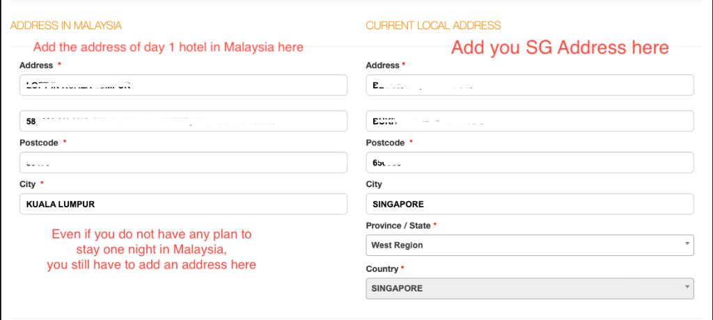 Step 2: Begin Your Visa Application Process (8)