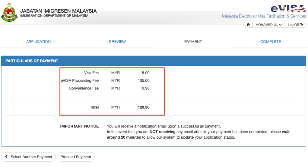 Step 2: Begin Your Visa Application Process (18)