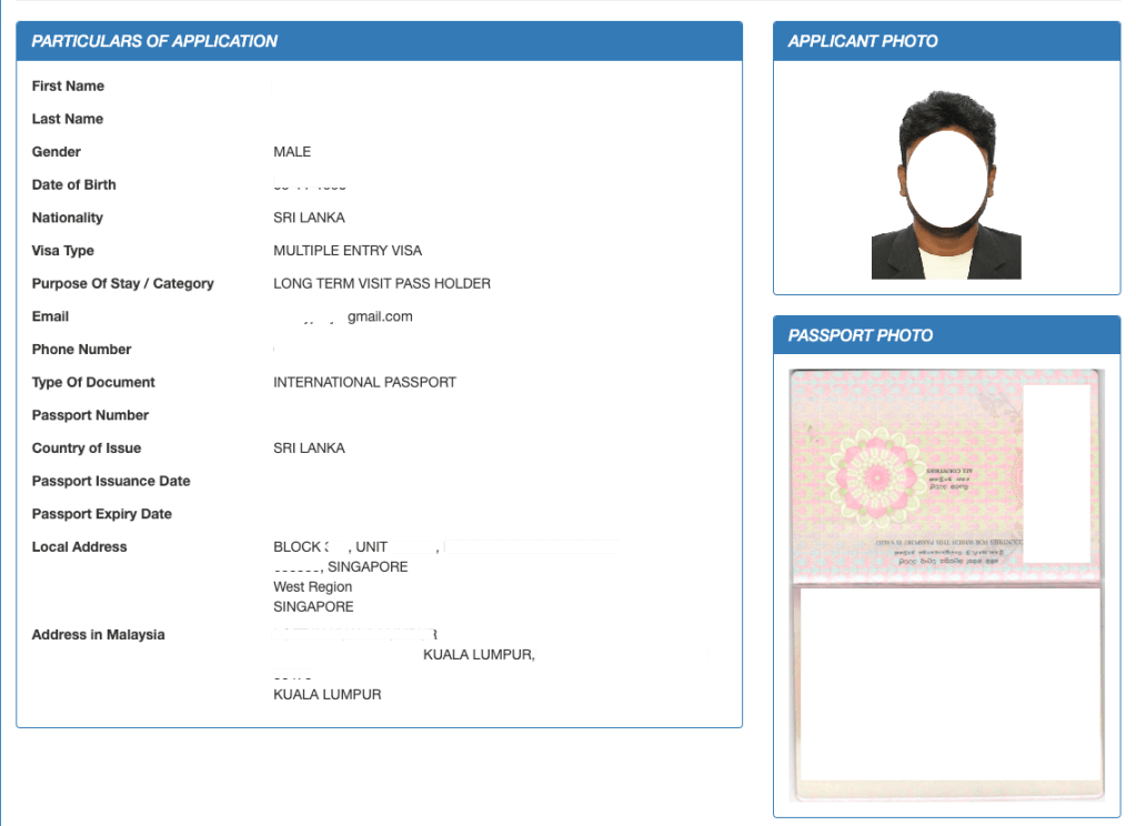 Step 2: Begin Your Visa Application Process (15)