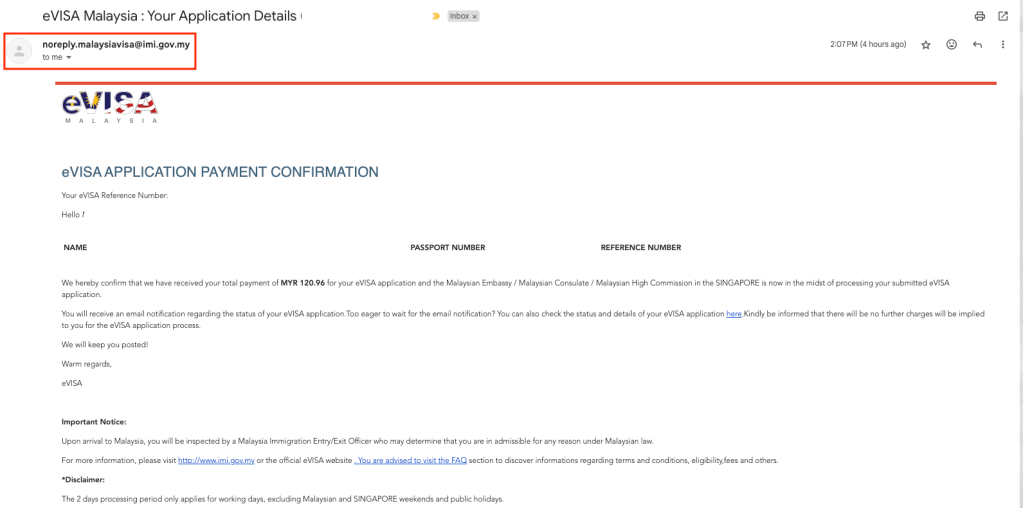 Step 2: Begin Your Visa Application Process (21)