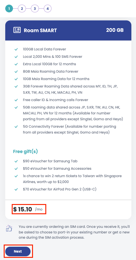 Open Signal's Mobile Network Experience Report (3)