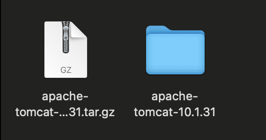 Step 1: Download and Set Up Apache Tomcat