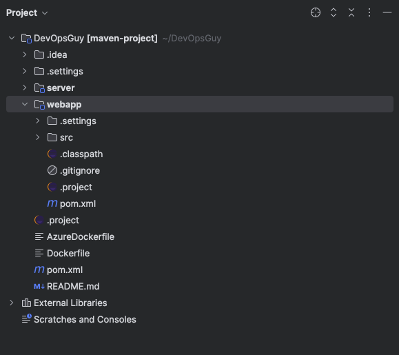 Step 2: Build Your Java Project