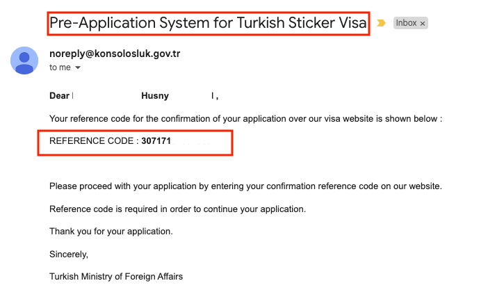 Step 02: Personal Information (5)